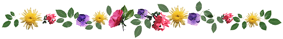 Flower bar
